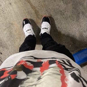 Meet your Posher, Isaiah